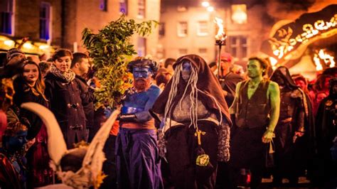 The Significance of Samhain in Paganism and its Connection to Ancestral Spirits
